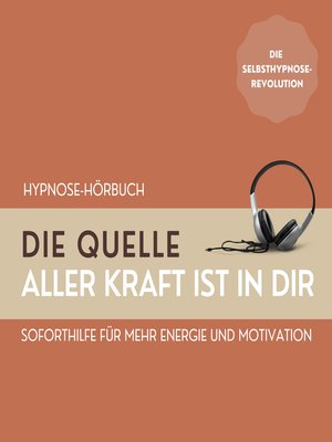 cover image of Hypnose